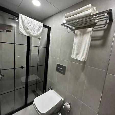 Hotel Marista Estambul