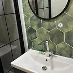 Hotel Marista Estambul