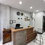 Hotel Marista