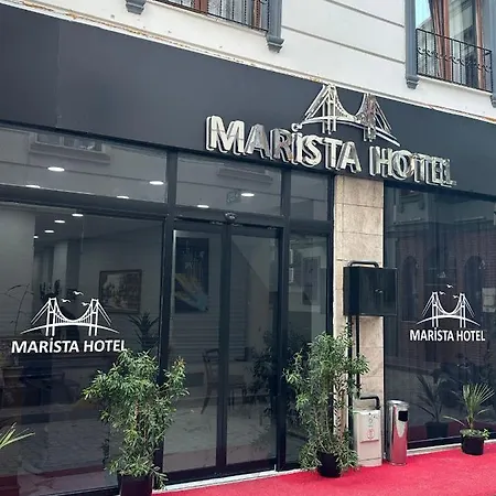 Marista * Istanboel