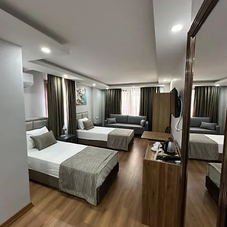 Marista Hotell