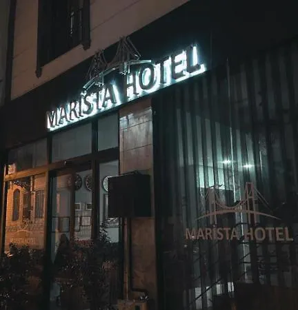 Hotell Marista *