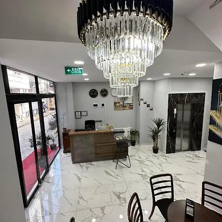 Marista Hotell