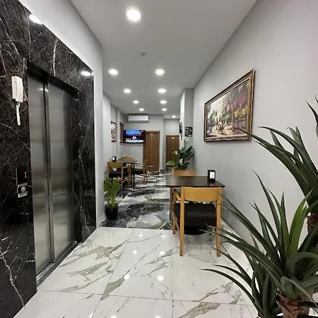 Hotell Marista