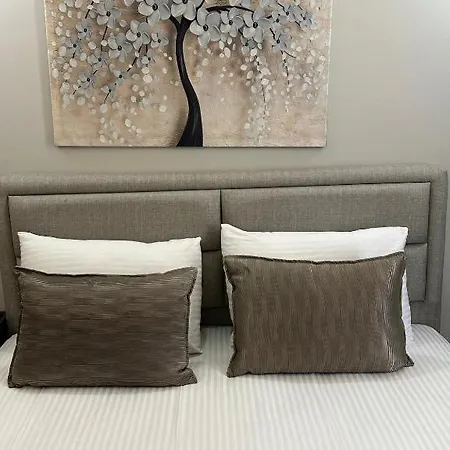 Marista Hotell