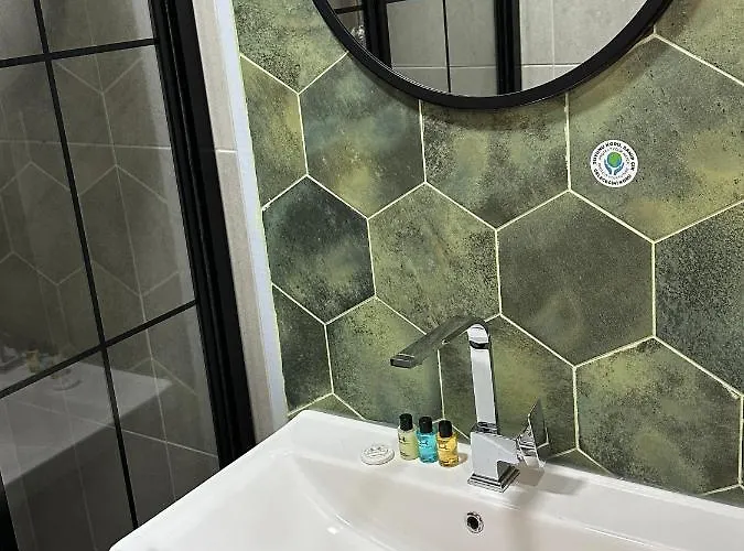 Hotel Marista Istambul