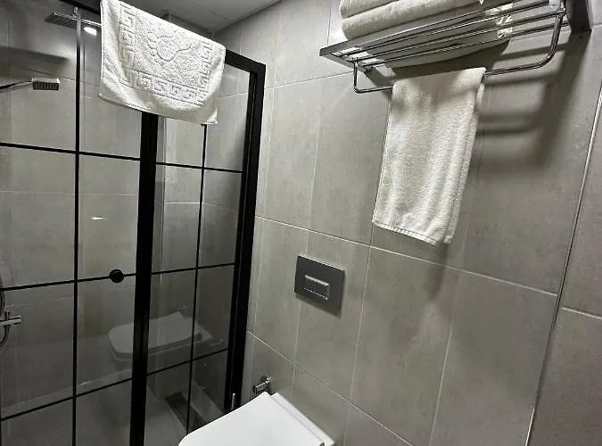 Hotel Marista Istambul