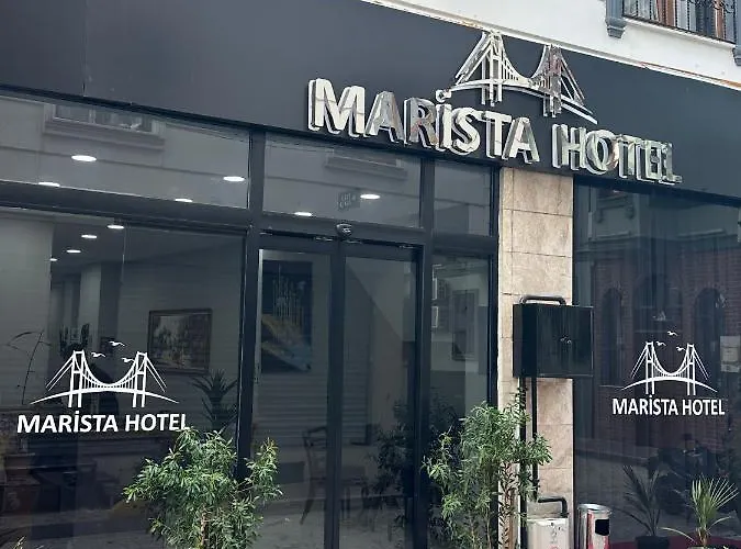 Marista * Istambul
