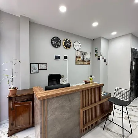 Hotel Marista