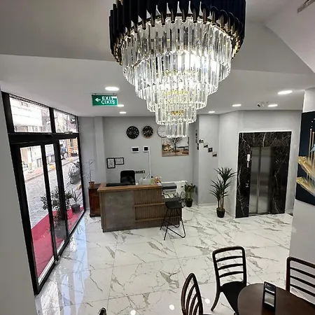 Marista Istambul