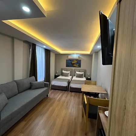 Hotel Marista